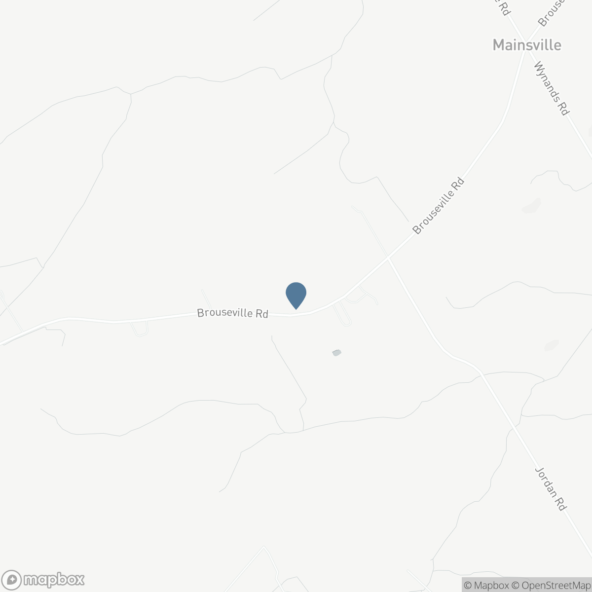 1300 BROUSEVILLE ROAD, Edwardsburgh-Cardinal, Ontario K0E 1X0